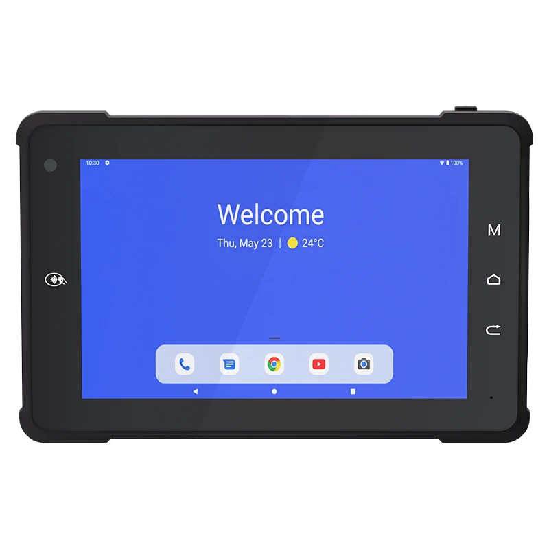Q777 7-inch Android Rugged Tablet