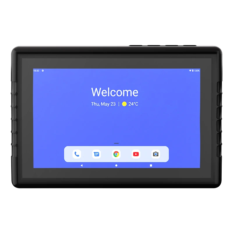 v7s Rugged vehicle Tablet