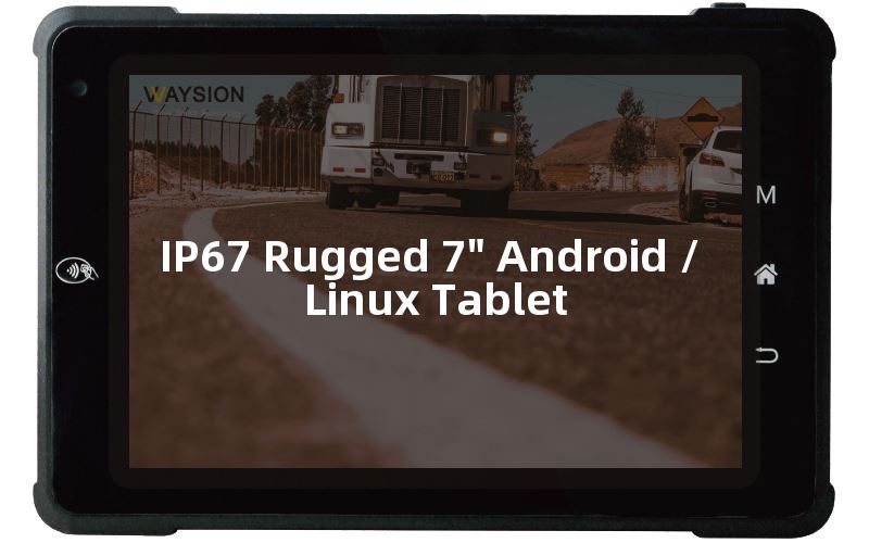 IP67-Rugged-7-Android-Linux-Tablet