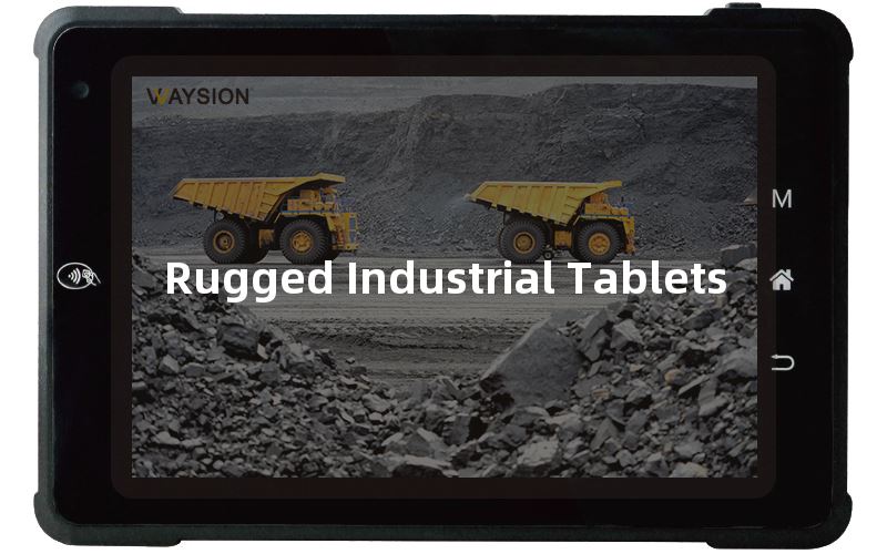 Rugged-Industrial-Tablets