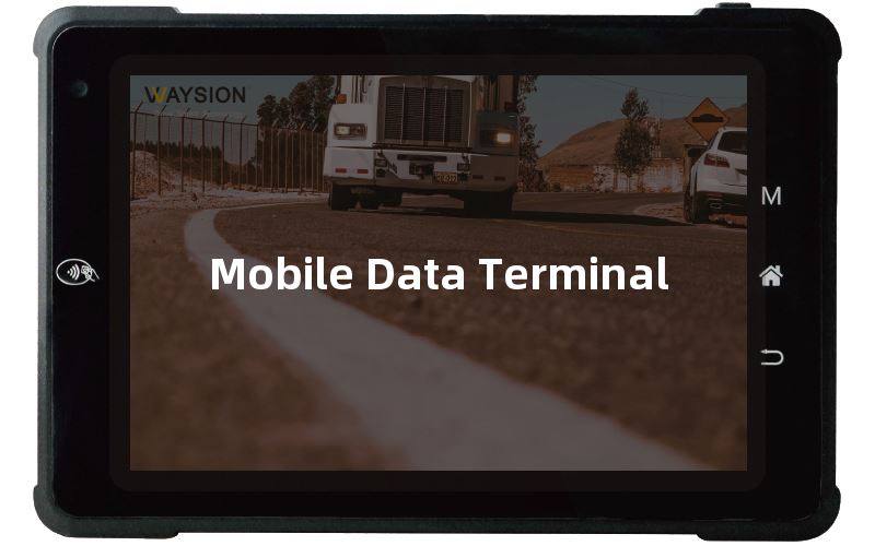 rugged tablet Mobile Data Terminals