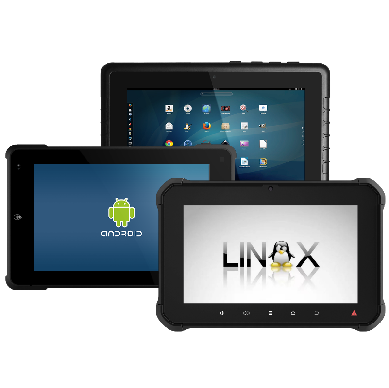Celebrating two decades of commitment, WAYSION remains your trusted partner in delivering rugged in-vehicle tablets.