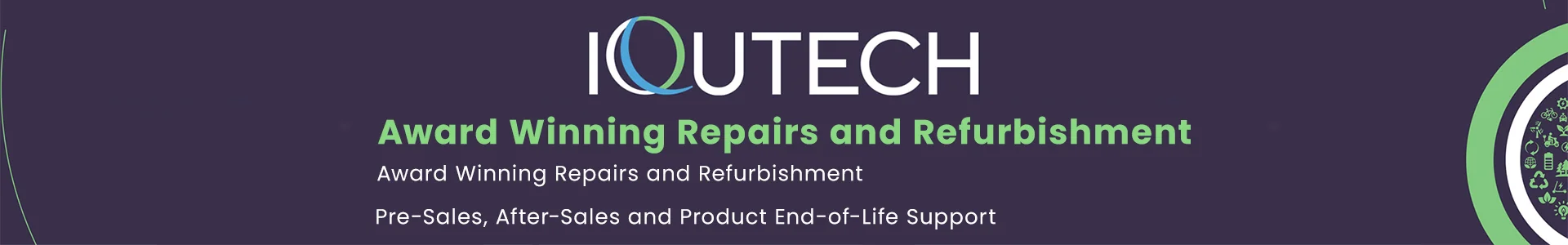 IQUTECH – European Technical Service