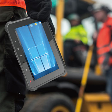 Rugged Android Tablets: Unmatched Durability and High-Performance Features for Outdoor Adventures and Industrial Applications