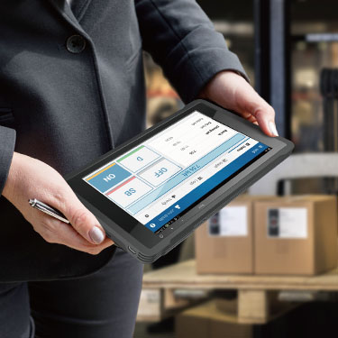 Unlocking the Potential of Rugged Android Tablets for Business Use