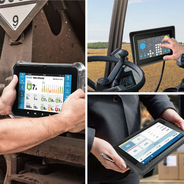 Tablet Solutions for Truck, School Bus, Bus/Coach Suppliers: Enhancing Efficiency and Passenger Experience