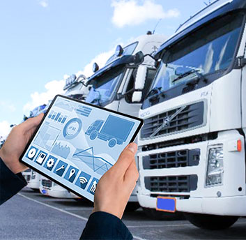 Fleet Management