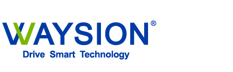 waysion logo