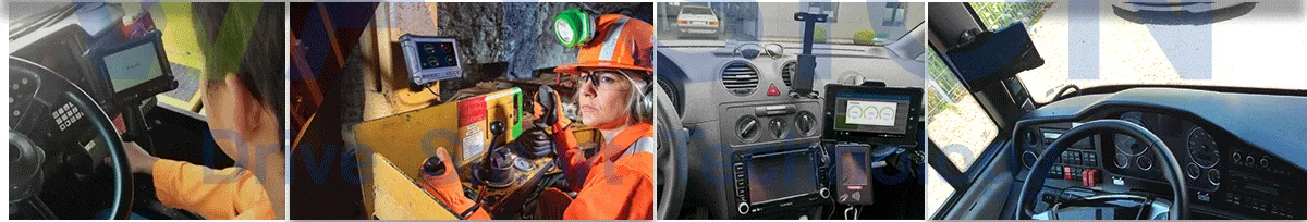 Real-World Vehicle Deployments 2