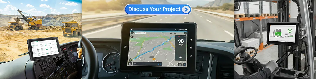 Waysion-mobile-data-terminal