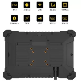 What makes a tablet suitable for mining industry-1