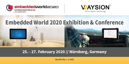 Embedded World 2020 Successfully Ended