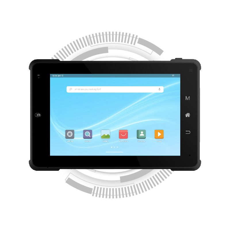 rugged tablet android 7 inch
