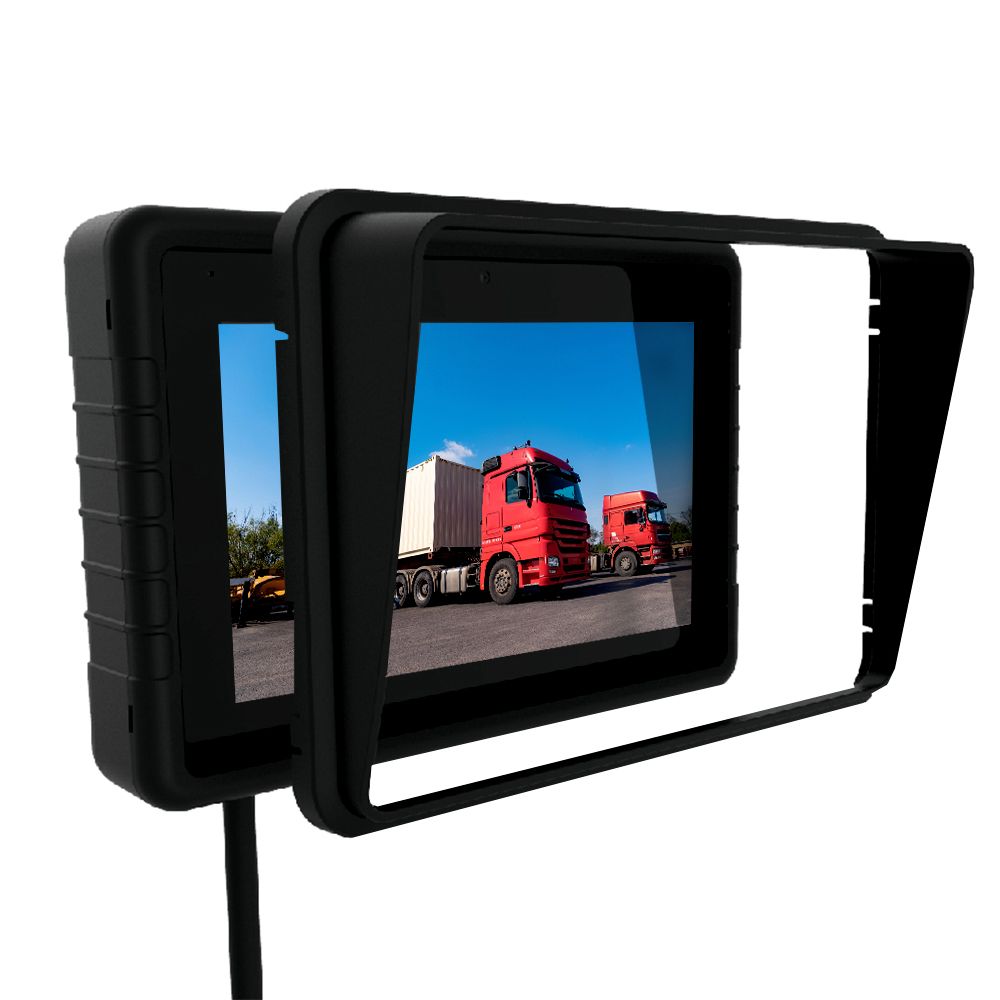 v7s-Durable 7-Inch Touchscreen, Readable Anywhere