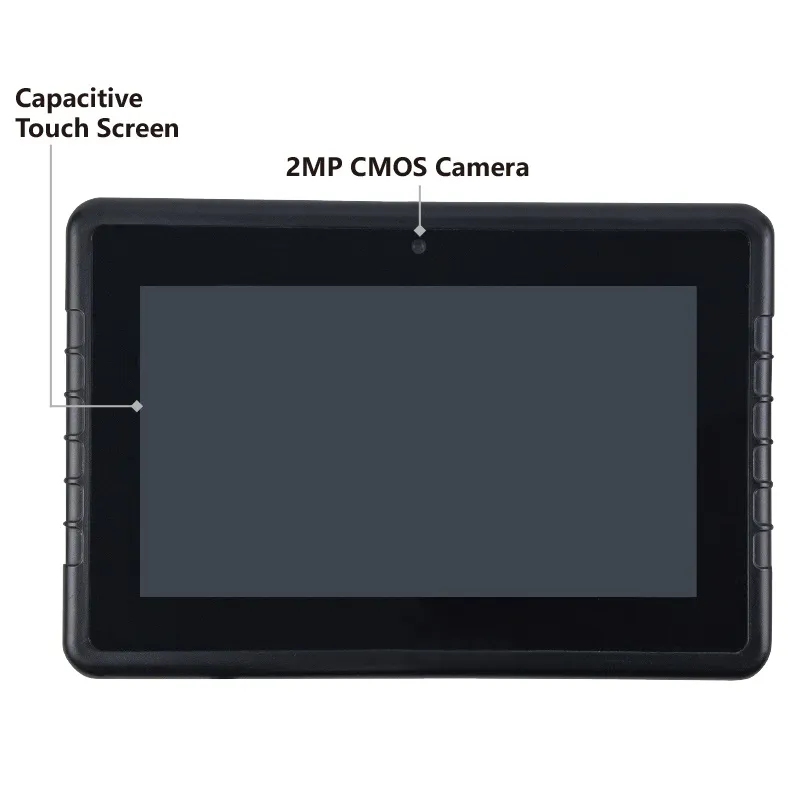 v7s-rugged vehicle tablet