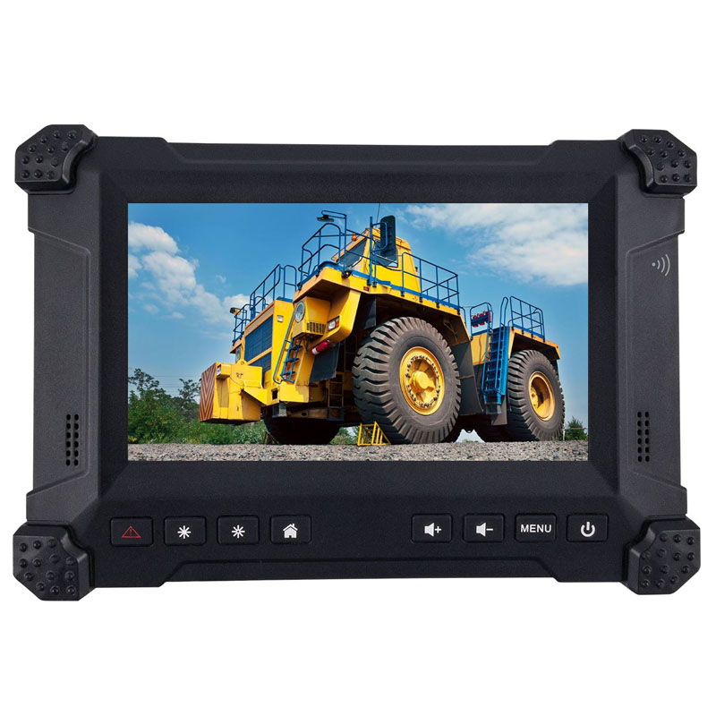 waysion x7r rugged tablet Android/Liunx