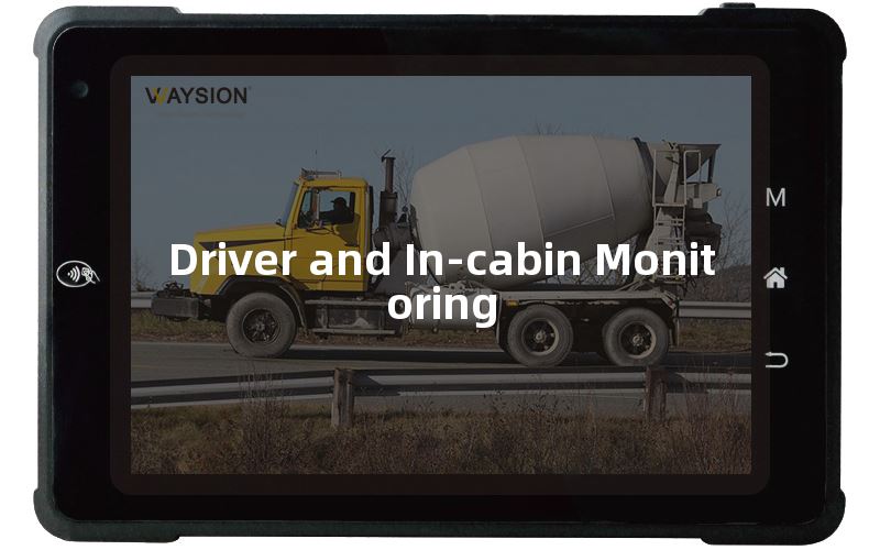 Driver-and-In-cabin-Monitoring