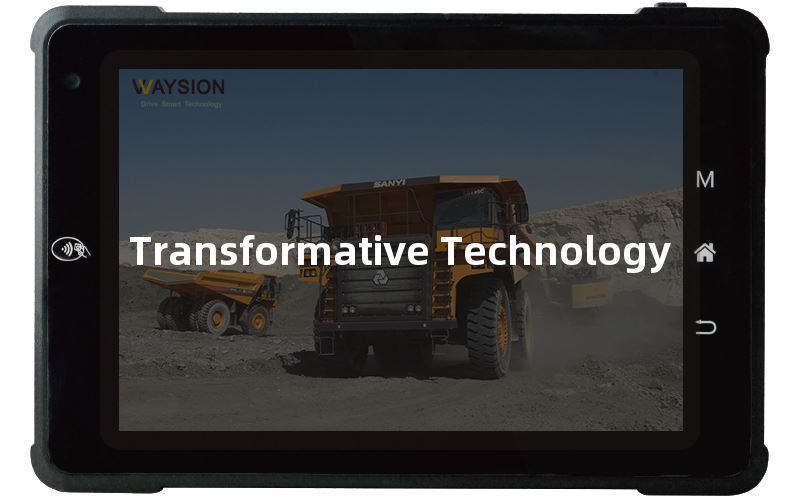 Transformative-Technology