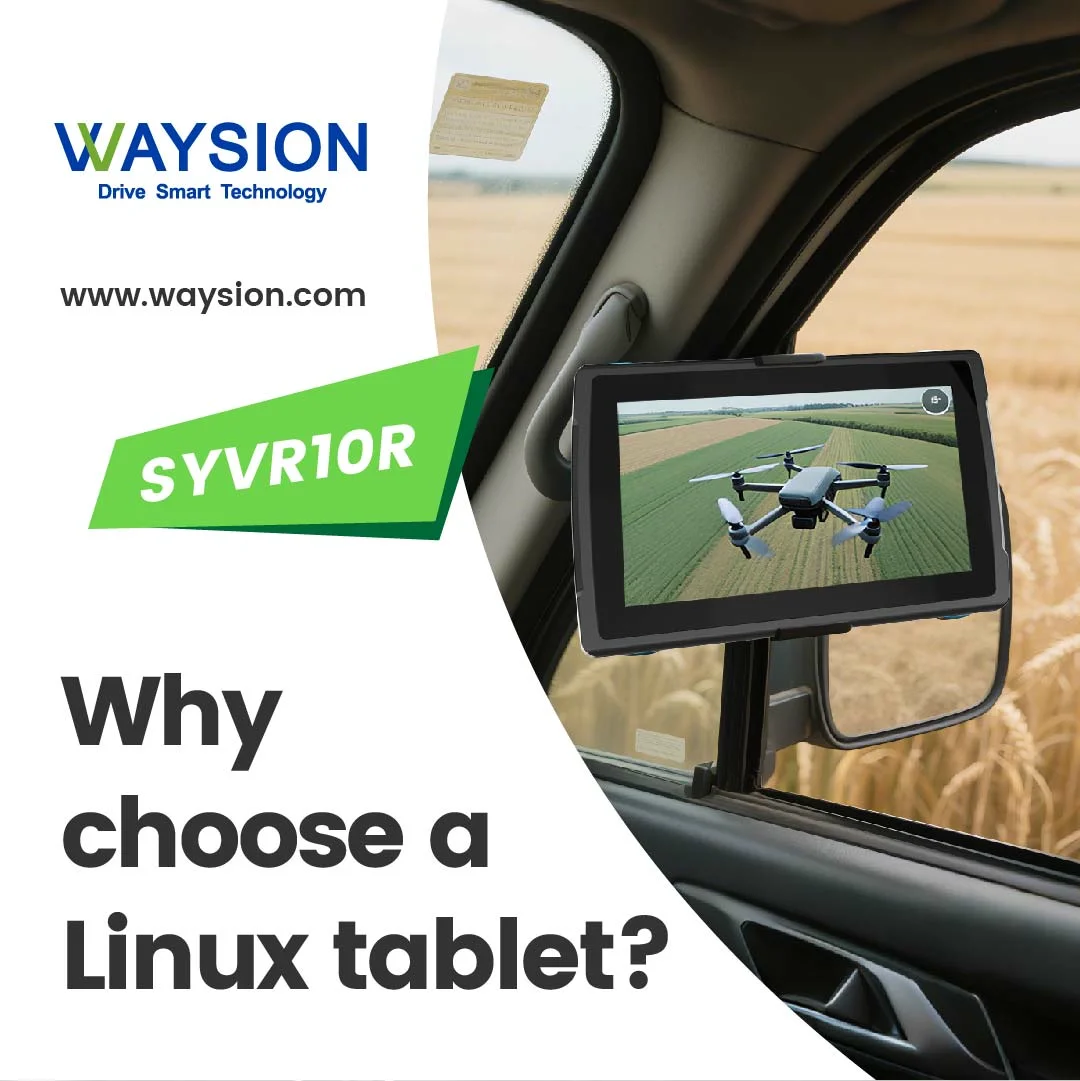 waysion-syvr10r-Linux-Android-12-rugged-tablet