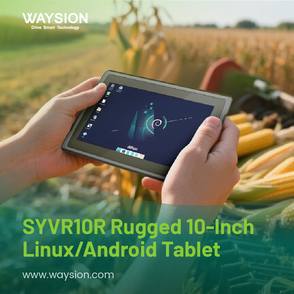 Top 10 linux tablet in 2025 and Outlook for 2026