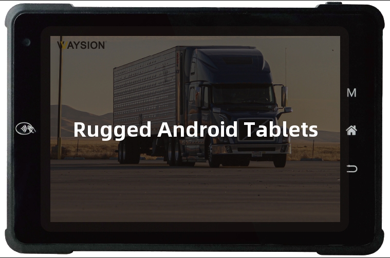 2024-Rugged-Android-Tablets