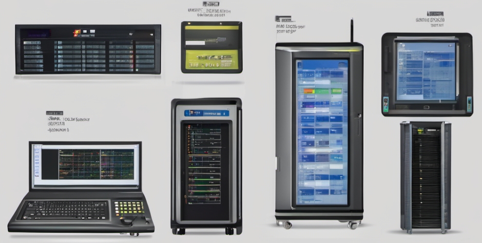 Data-Terminal-Equipment-dte