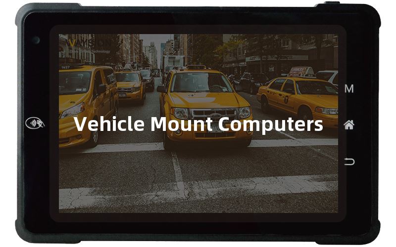 Vehicle-Mount-Computers