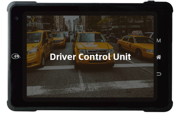 Mastering Your Vehicle's Performance: Understanding the Driver Control ...