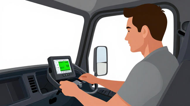 What is Hours of Service (HOS)?