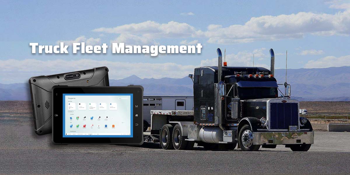 Q777-TRUCK INDUSTRIES