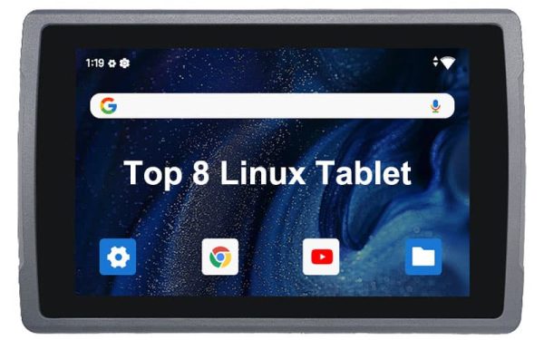 TOP-8-LINUX-TABLET