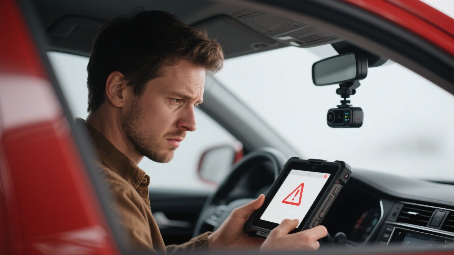 Driver-Safety-Monitoring