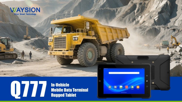 SmartMining