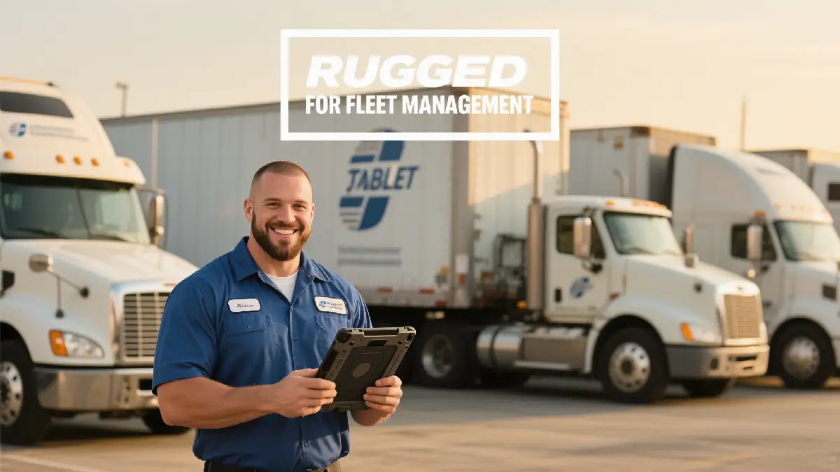 tablets-for-truck-drivers