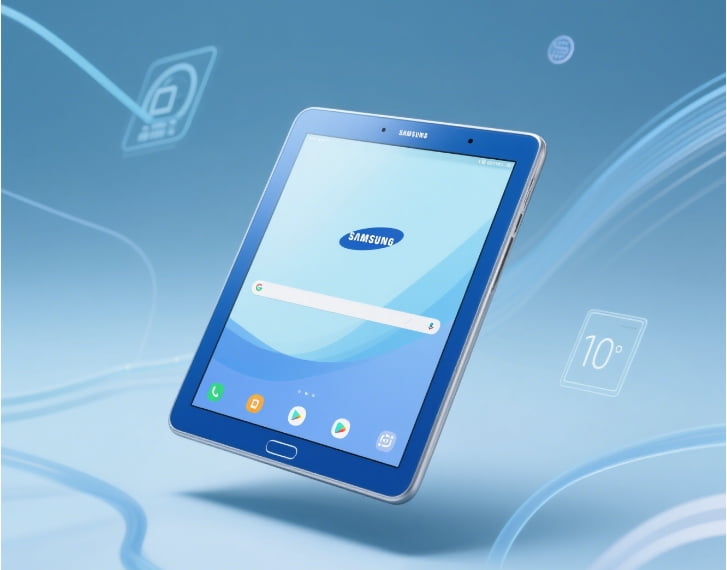 10-inch-Android-tablet-samsung