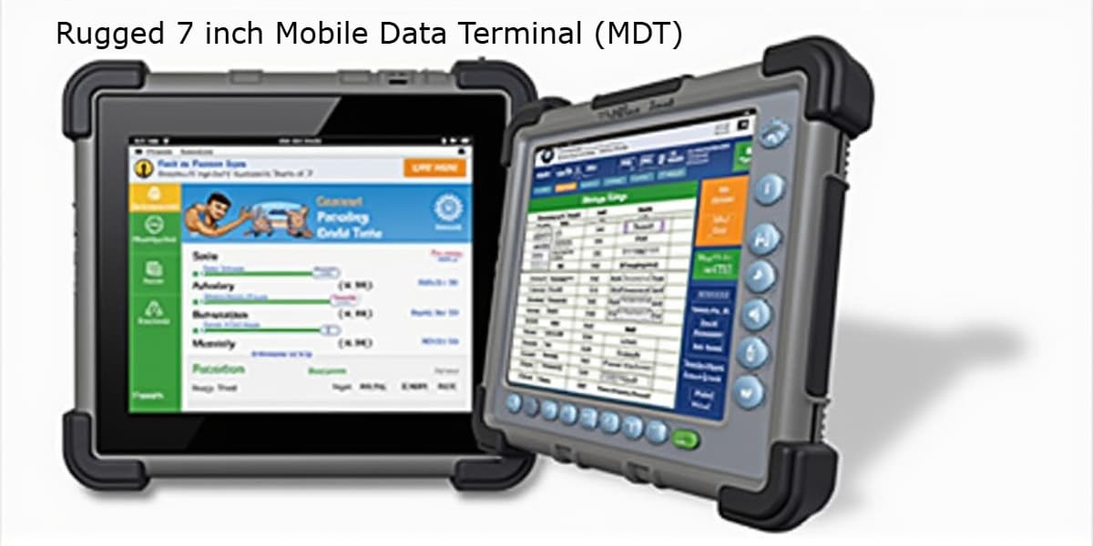 Mobile Data Terminal Price Guide