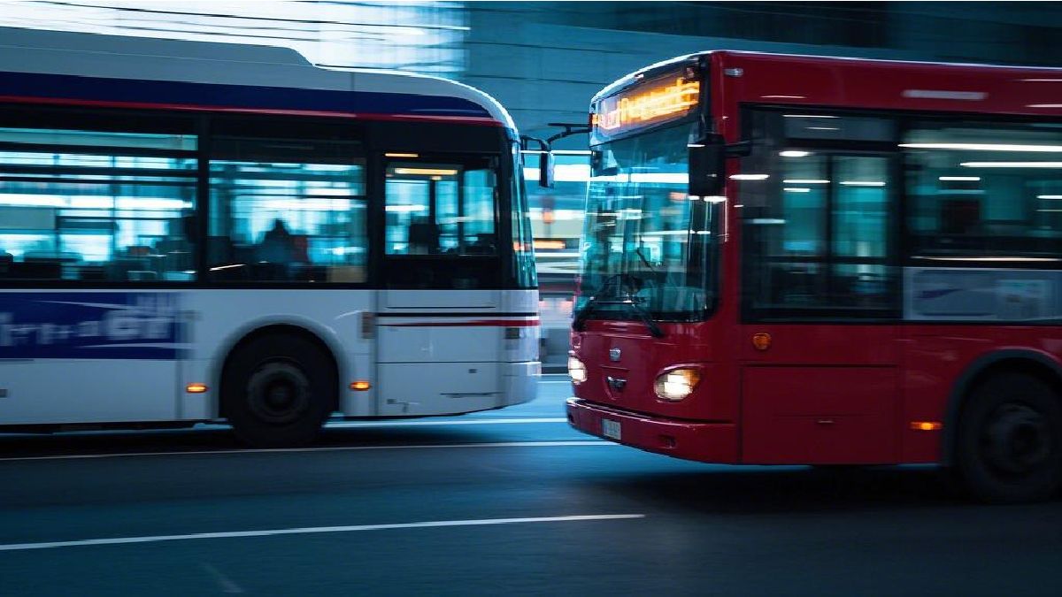 Public-Transportation
