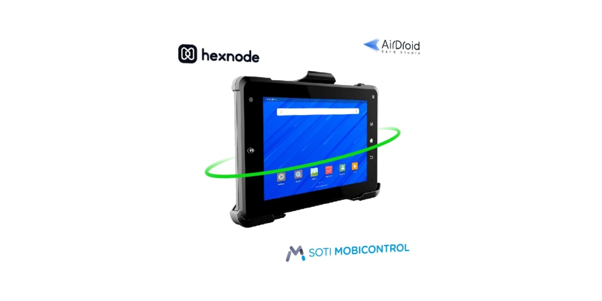 The Ultimate Guide to Rugged Tablet Android Devices: Features, Brands, and Industry Uses