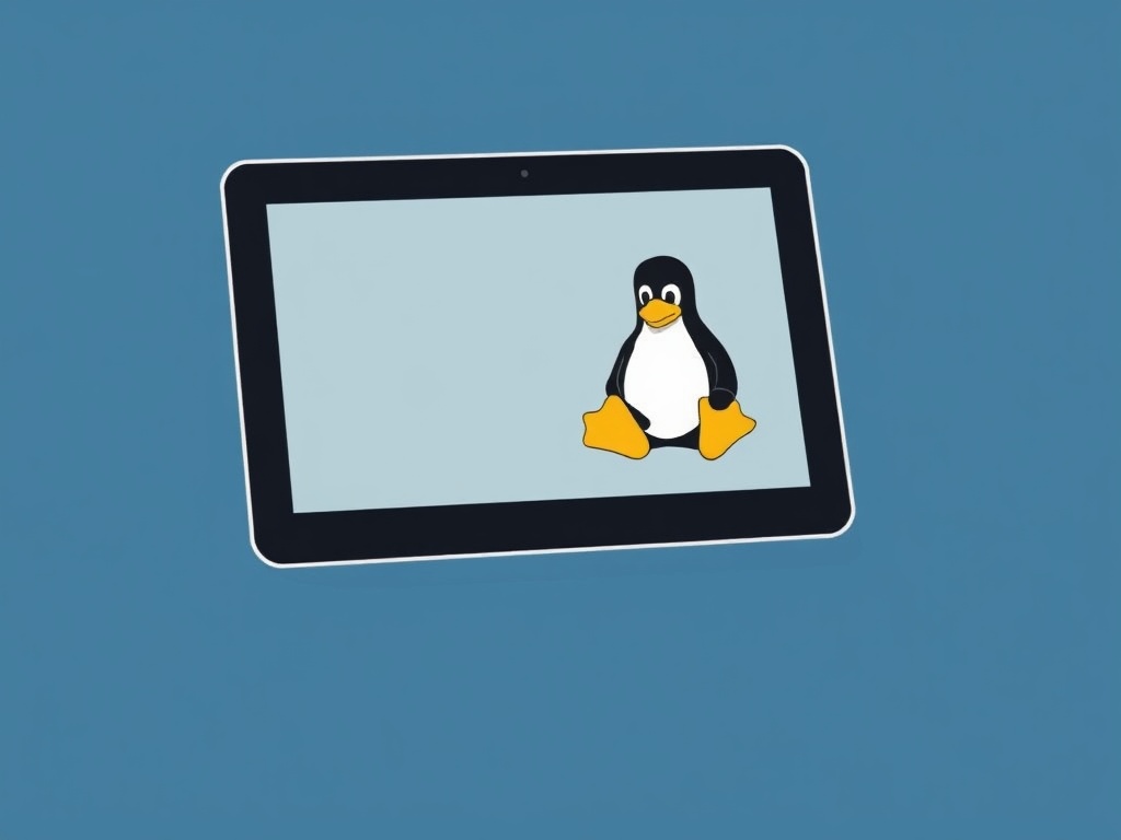 best linux for tablet