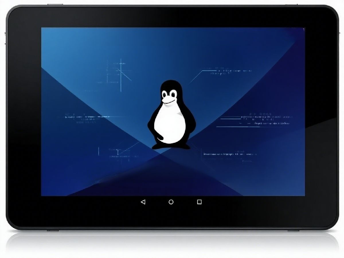best linux tablet os
