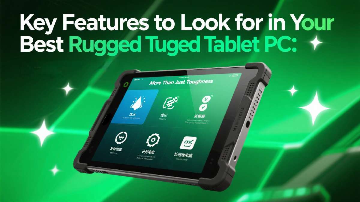 rugged-tablet-computer​