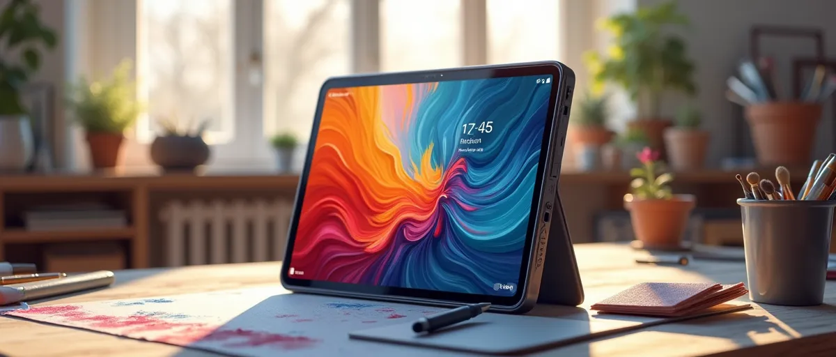 10.1-inch LCD with 1200×1920 resolution