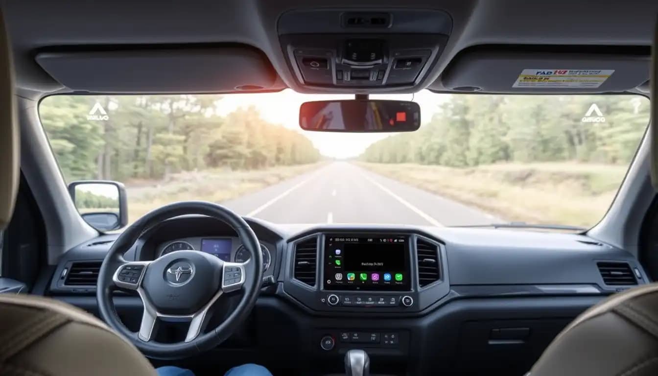 7 inch tablet with GPS navigation-2