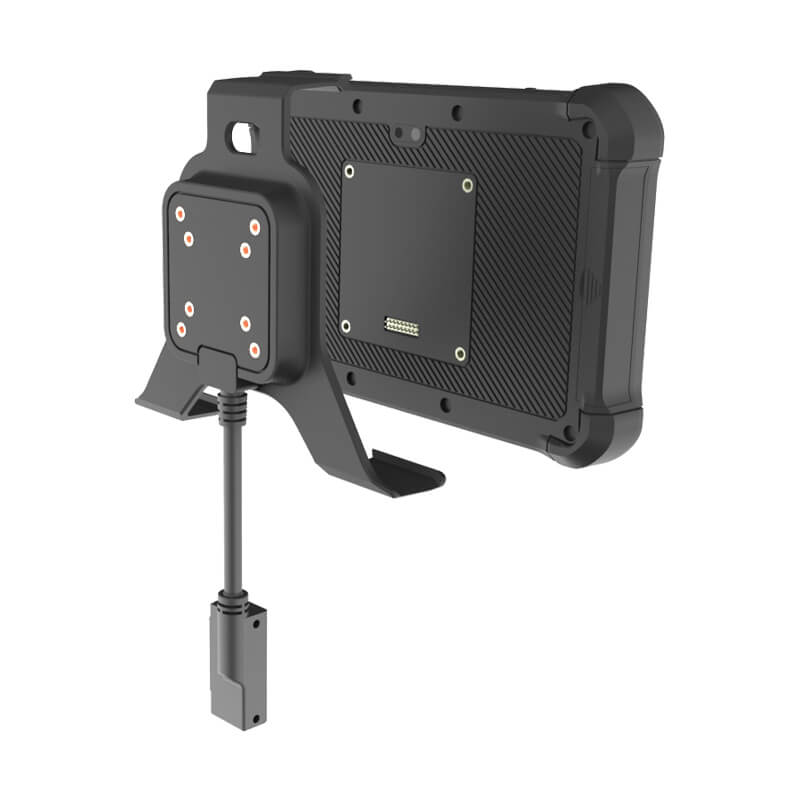 8” fully rugged Android tablet