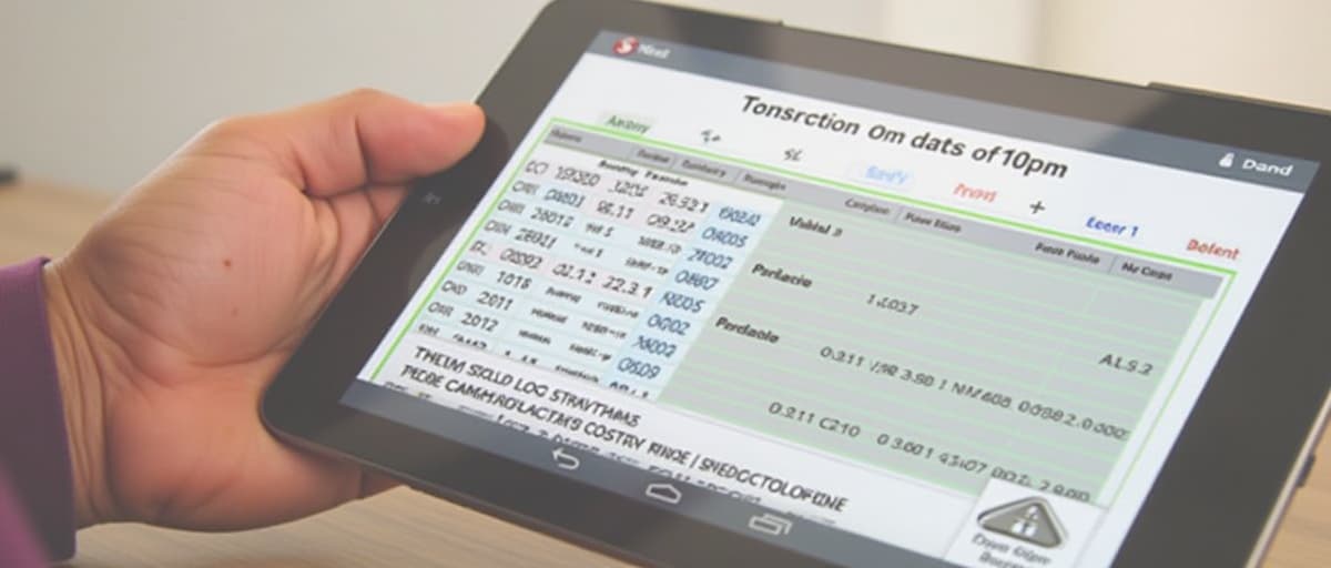 Best Tablet for ELD Logs Navigation-2