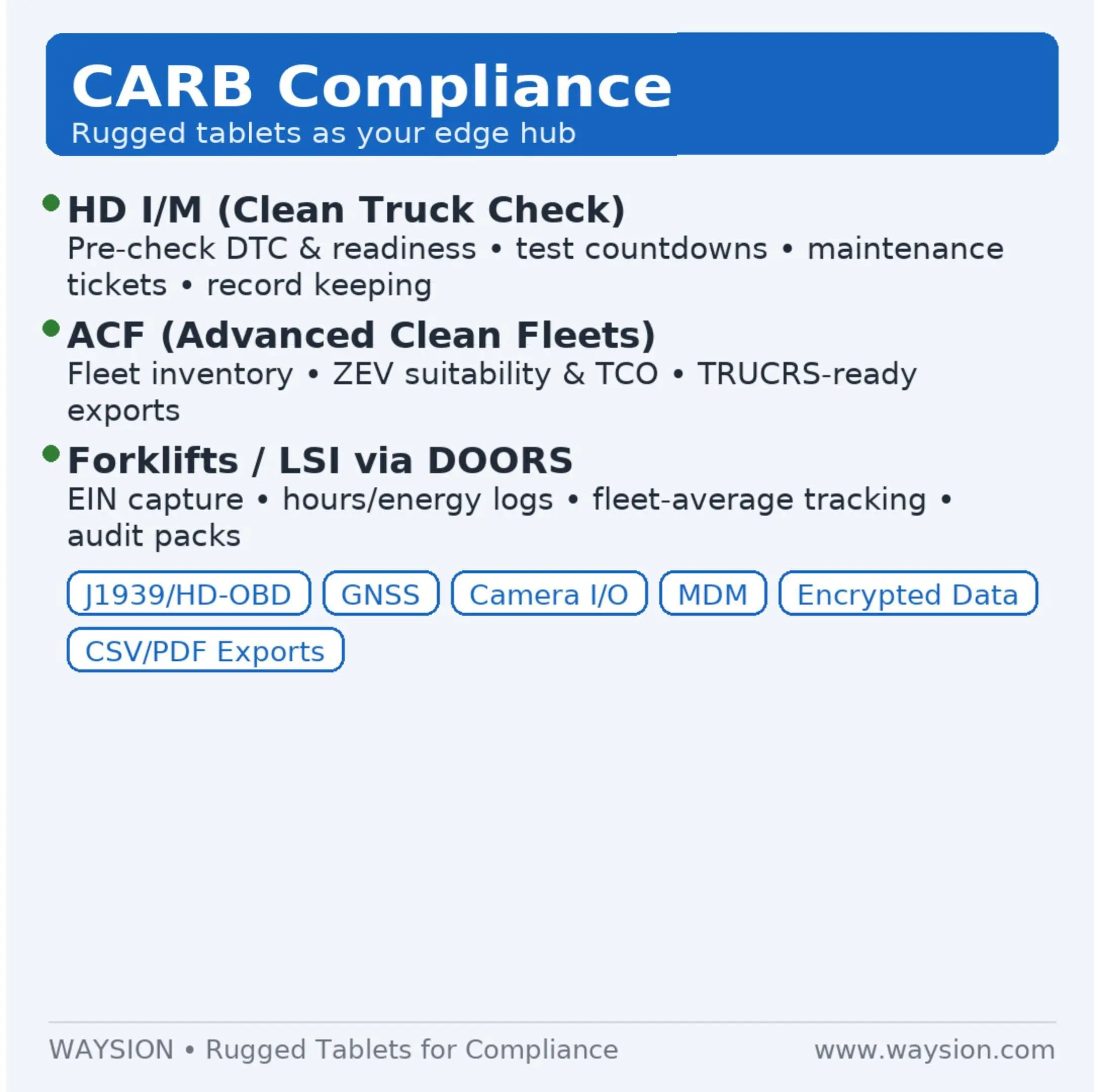 DT8 & Rugged Tablets Fleets & Warehouses-1