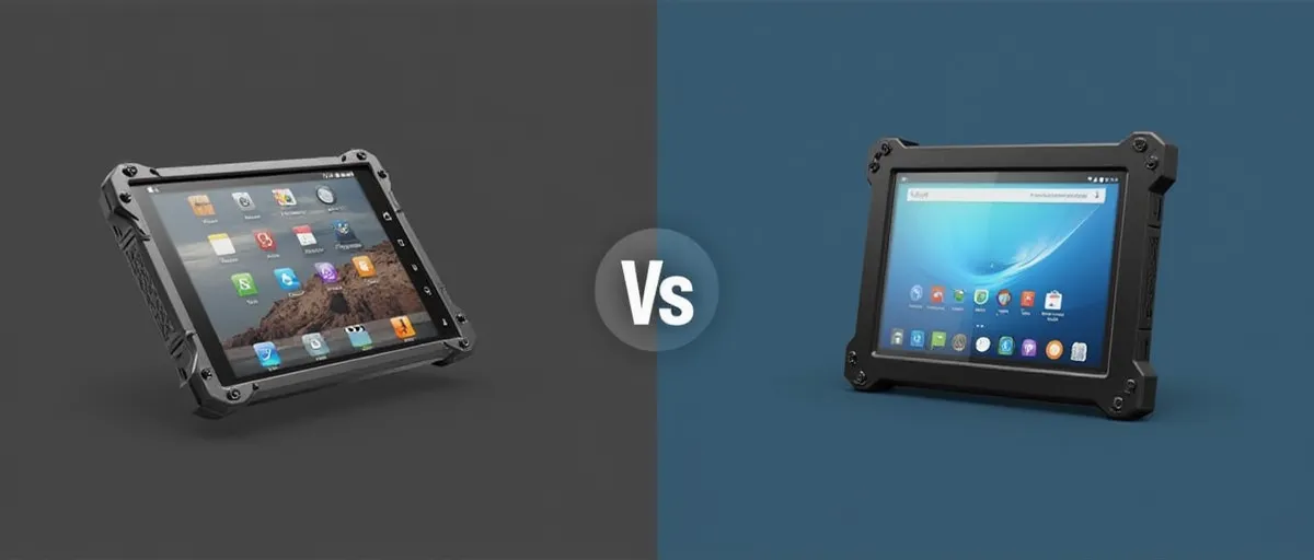 What is a Regular Tablet