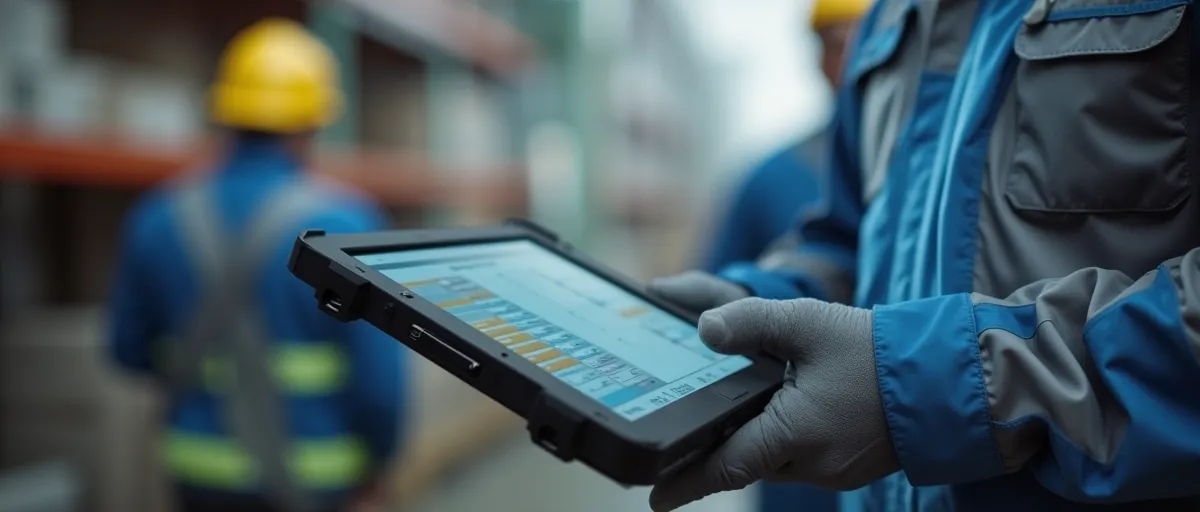 total cost of ownership rugged vs regular tablets