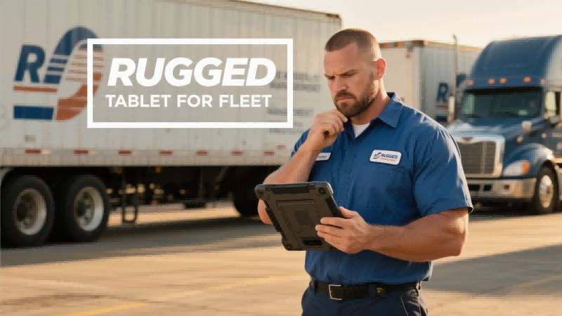 q777-Fleet Management-rugged-tablet1