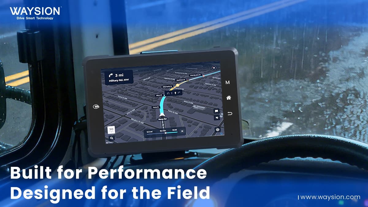 Enhancing Public Transit Efficiency with Real-Time Data